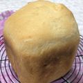 イーちゃん☆'s cooksnap of when they made 基本の食パン☆HB☆早焼きも.