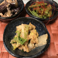 マールマル's cooksnap of when they made 《簡単！白菜のごま和え》.