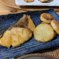 ややさん☆'s cooksnap of when they made 【農家のレシピ】ぶりと長いもの照り焼き.