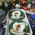虹色♪︎ちゅーりっぷ's cooksnap of when they made ☆甘酒寒天.