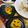 クック1L6OF8☆'s cooksnap of when they made 簡単◎ハロウィンおばけスイートポテト♪.