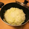 こねほねこ's cooksnap of when they made 簡単☆材料３つ！白菜と豚バラ煮.