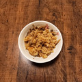 クックL8U9HI☆'s cooksnap of when they made ごぼう・ツナ・塩昆布の旨味炊き込みごはん.