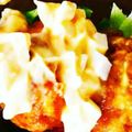 ☆結★'s cooksnap of when they made 宮崎発信☆本格簡単♪我が家のチキン南蛮.
