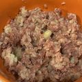 さおりん's cooksnap of when they made 本格簡単！３分で出来るコンビーフリエット.