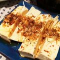 LOVE-RECIPE's cooksnap of when they made チーズ豆腐.