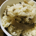 ♥りょぅ♥'s cooksnap of when they made 簡単✨今年は松茸だけの松茸ご飯.