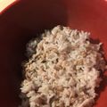 Yokchina's cooksnap of when they made STAUBでひとりぶんごはんをカンタンに.