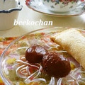 びーこちゃん's cooksnap of when they made 栗の渋皮煮.