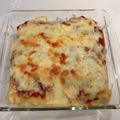 パイナップルkitchen's cooksnap of when they made とっても簡単～ラザニア.