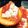 ｶｯﾊﾟ。's cooksnap of when they made リッツクラッカーで♥トマトとモッツァレラ.