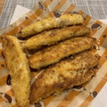 SACW☆'s cooksnap of when they made ささみのバター焼き.