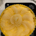 ちょこれいとでぃすこ's cooksnap of when they made 簡単！〜タルト生地から作る〜 梨タルト.