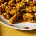 〜＊ありまる＊〜's cooksnap of when they made 揚げない 甘辛病みつき！ヤンニョムチキン.