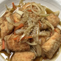 Etsu☆ko's cooksnap of when they made 鮭の南蛮漬け.