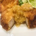 nopimoco's cooksnap of when they made 醤油糀とりんごのドレッシング.