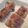 クックFUKKY☆'s cooksnap of when they made 簡単おつまみ☆モッツアレラのベーコン巻き.
