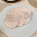 りょ〜こ's cooksnap of when they made 鶏ささみの柔らかハム♪.