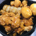 OTO☆HANA's cooksnap of when they made 手羽元と大根のコク旨☆韓国風甘辛煮.
