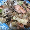 クッキングシニアZ3's cooksnap of when they made 簡単！我が家のちゃんちゃん焼き.