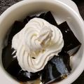 クック3B4H42☆'s cooksnap of when they made 即席・簡単　ほろ苦コーヒーゼリー.