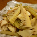 yu-ka-mama's cooksnap of when they made ＊春の味＊　たけのことふきの煮物.