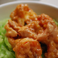 れろっと's cooksnap of when they made 簡単！エビマヨ.