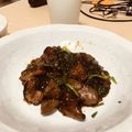 クックF25MXZ☆'s cooksnap of when they made レバニラ.