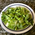 White_Bear's cooksnap of when they made 枝豆たっぷりのサラダ.