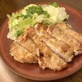 みそじーさん's cooksnap of when they made カリッとチキンの味噌ソテー.