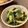 みそじーさん's cooksnap of when they made 柿とわかめとほうれん草の胡麻和え.