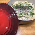 とびうおちゃん's cooksnap of when they made ル・クルーゼ（土鍋）で鯛めし.