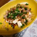 ねずみんパラダイス's cooksnap of when they made 簡単★クリームチーズのおつまみ 01.