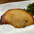 ☆さぶ☆☆'s cooksnap of when they made 西京焼きで魚を美味しく！.