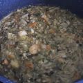 さくらのはなみ's cooksnap of when they made 八宝菜でビタミン葉酸を摂ろう♪簡単.