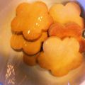 k486y2562's cooksnap of when they made ★はちみつクッキー★.