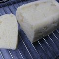 makichaki's cooksnap of when they made おから蒸しパン（基本）.