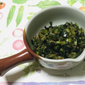 おはなすき's cooksnap of when they made 大根の葉と海苔の佃煮ふりかけ.
