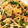 KAORULALA's cooksnap of when they made もやしとニラとしめじの玉子炒め.