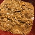 berry☆'s cooksnap of when they made 秘密のチキンカレー：ネパール料理.