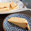 sayacarta's cooksnap of when they made 低糖質★ダイエット★チーズケーキ.