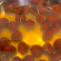 mamaelmo's cooksnap of when they made 生栗の保存法＆面倒な皮剥き解消法.