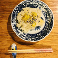 ボブナナ's cooksnap of when they made 簡単に！本格的な、おこわ風さつまいもご飯.