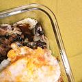 ♪真那♪'s cooksnap of when they made 超簡単！│サバ缶とキャベツのレンチン.