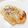 ★ぴよぴよ501★'s cooksnap of when they made 水切りヨーグルトのバジルトースト.