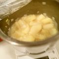 chou*'s cooksnap of when they made おばあちゃんのドイツポテトサラダ.