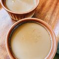 kumaぴょん's cooksnap of when they made 簡単なめらか♡コーヒープリン.