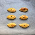 ゆまのキッチン's cooksnap of when they made 簡単！生クリーム要らずのスイートポテト.
