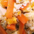 まろ～♪'s cooksnap of when they made お母さんの味・炒り豆腐.