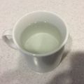 フランクフルトJr's cooksnap of when they made ダイエットや代謝upに♪レモン白湯.